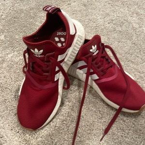 Adidas boost